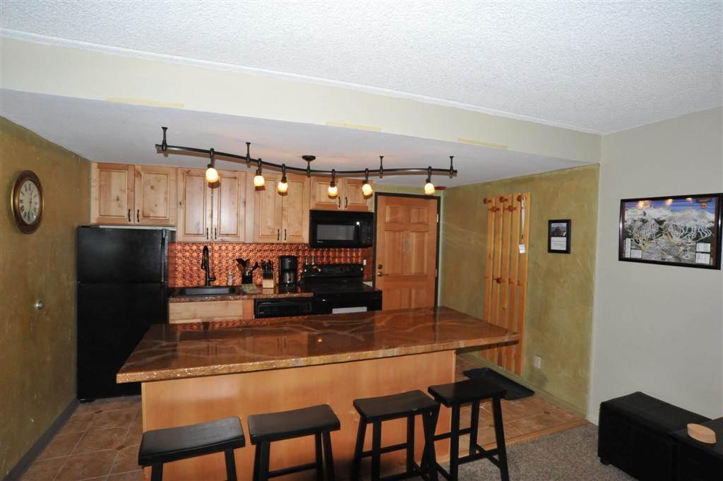 Trails End 509 Breckenridge Exterior foto